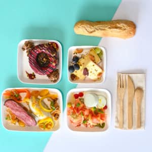 Qui ne tente rien n'a rien !