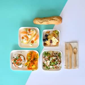 En prendre de la graine !