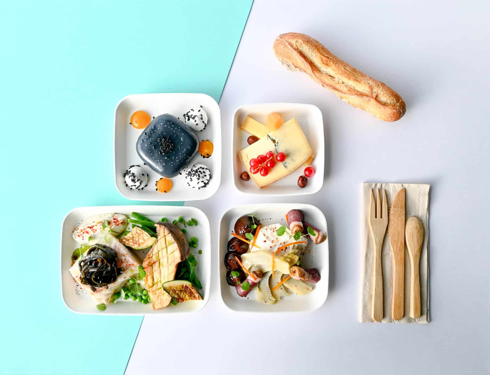 Qui ne tente rien n'a rien !