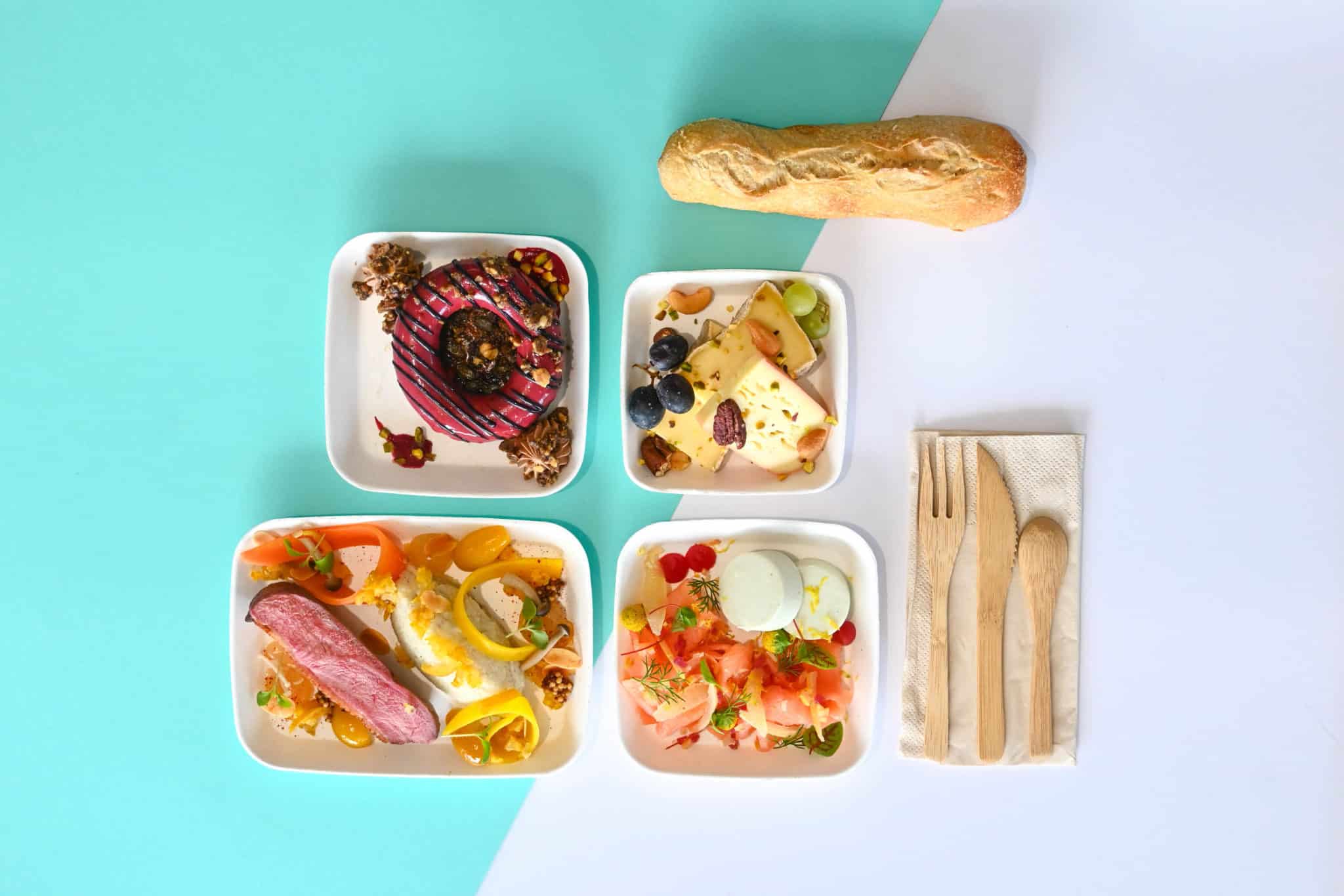 Qui ne tente rien n'a rien !