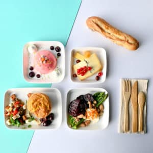 En prendre de la graine !