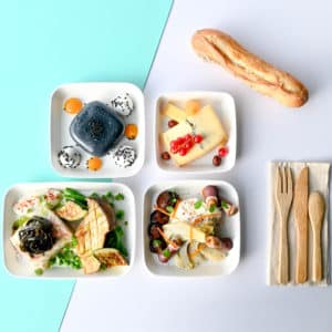 Qui ne tente rien n'a rien !